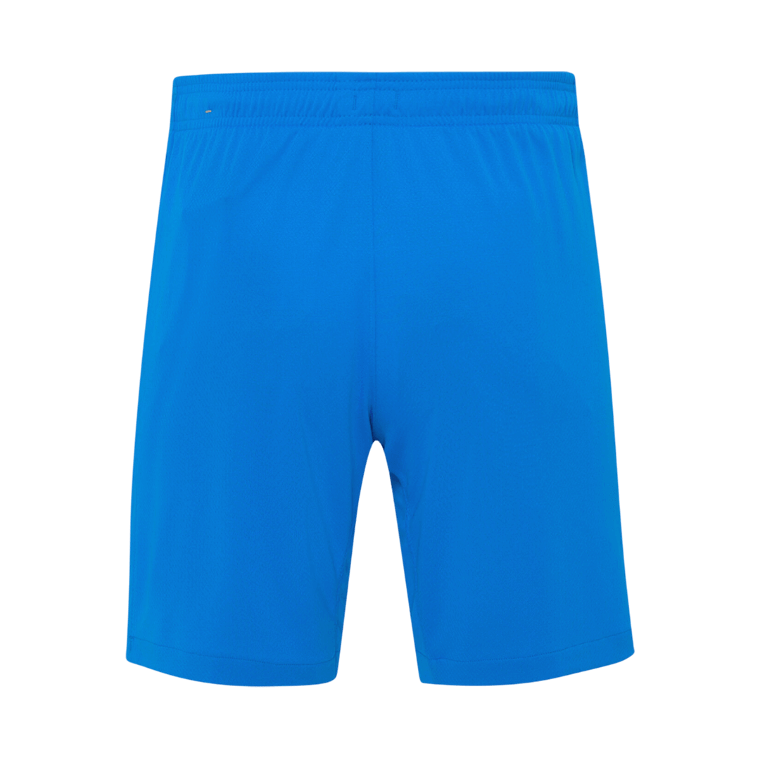 Pantalón corto de visitante de la tercera equipación del Atlético de Madrid 2025/26