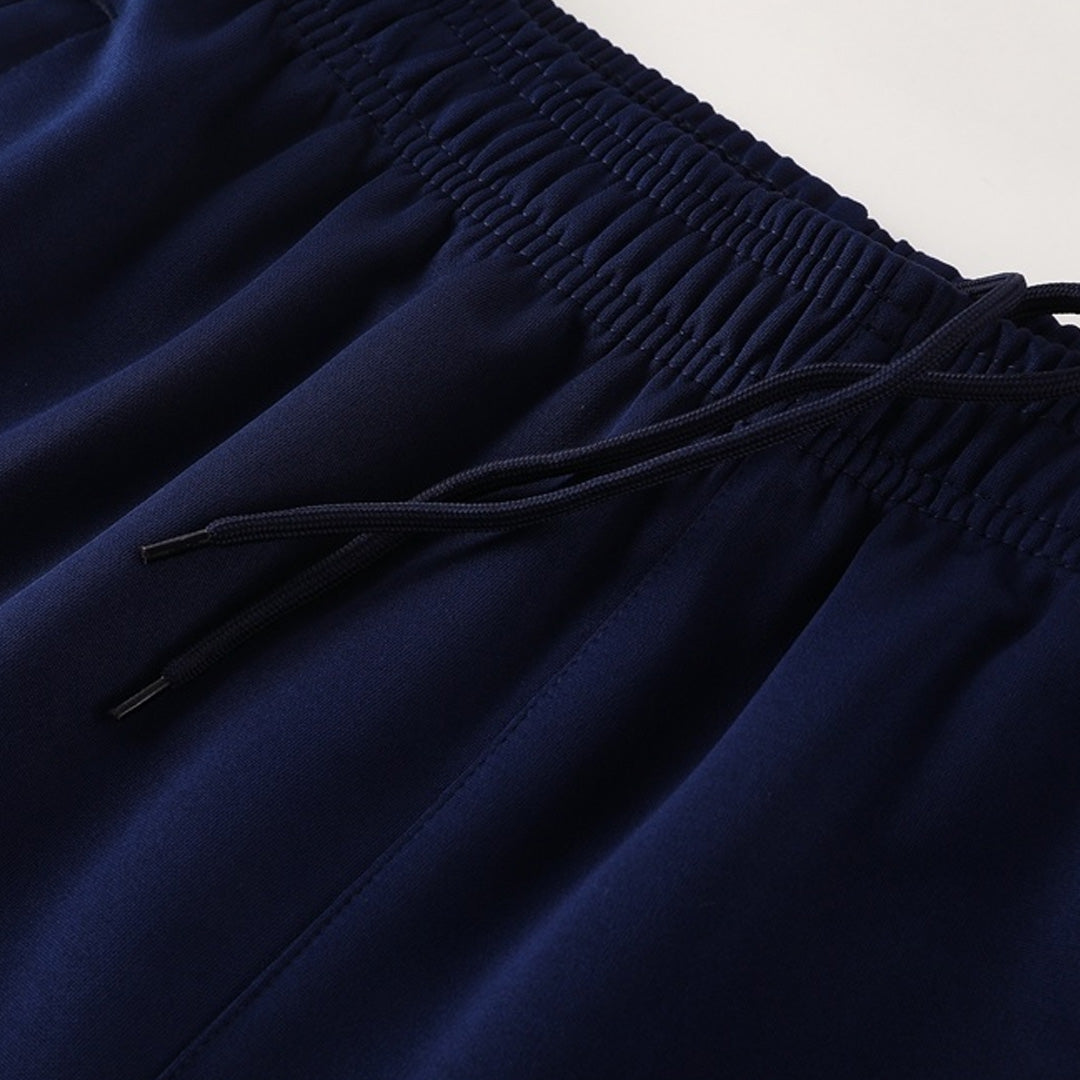 Kit de entrenamiento del PSG 2025/26 (Chaqueta + Pantalones)