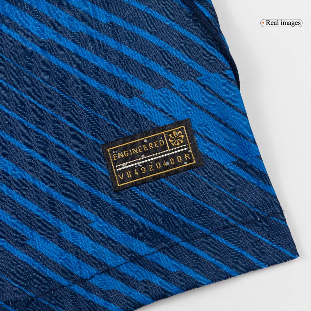 Camiseta de local de la selección francesa MBAPPÉ #10 (versión jugador, 2026)