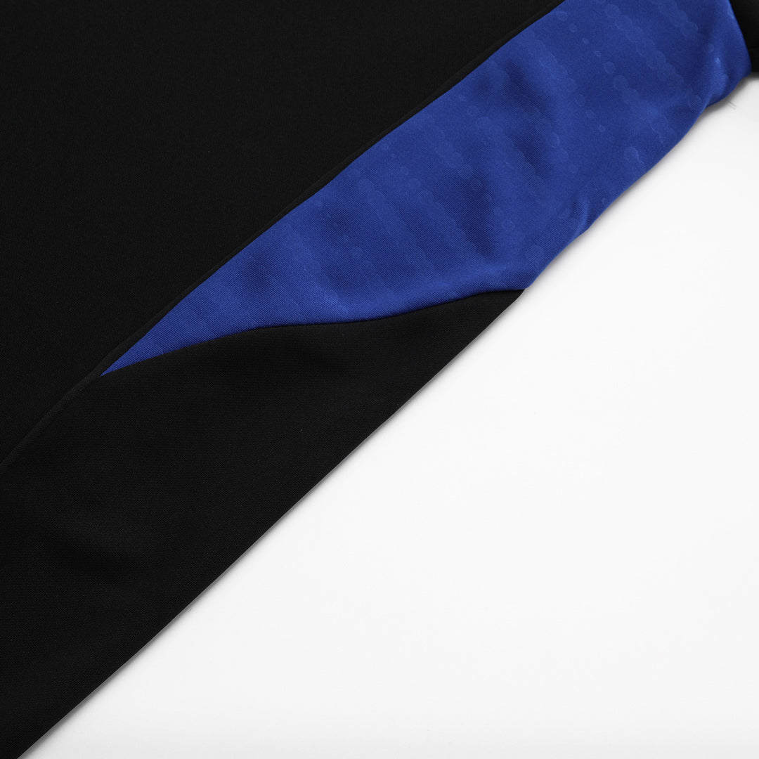 Kit de entrenamiento del Manchester United 2025/26 (Chaqueta + Pantalones)