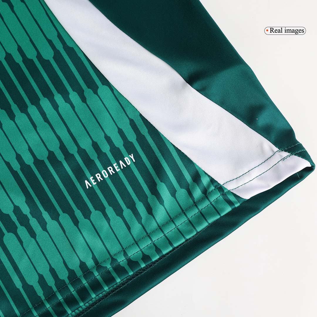 Camiseta de fútbol de Italia antes del partido de la Eurocopa 2024