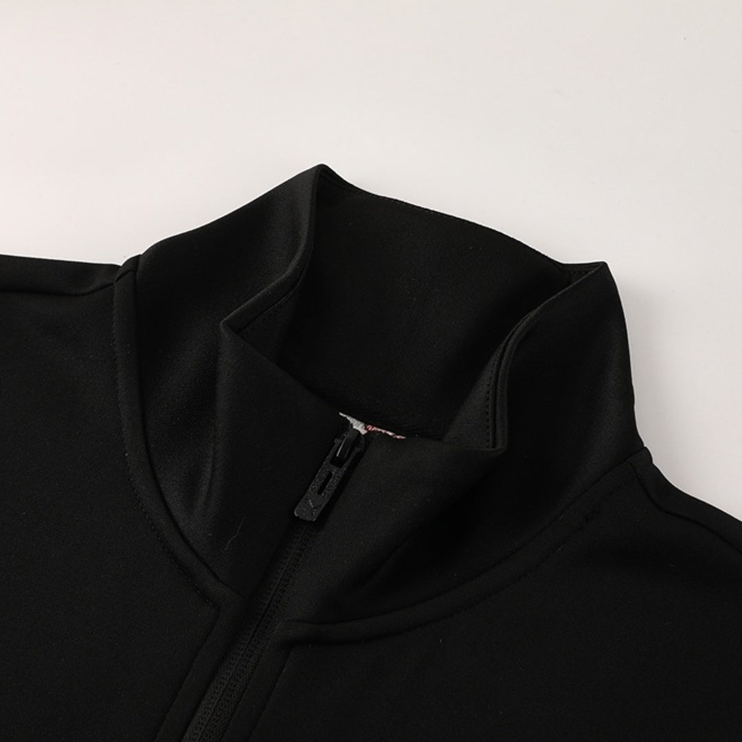 Chaqueta de entrenamiento del Borussia Dortmund 2025/26