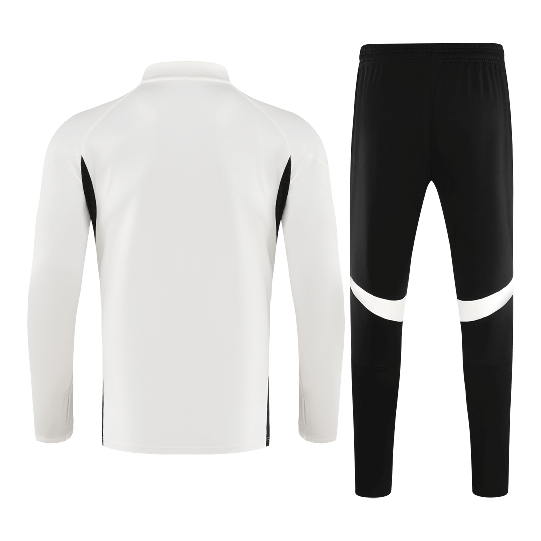 Kit de entrenamiento del Liverpool 2025/26 (Chaqueta + Pantalones)