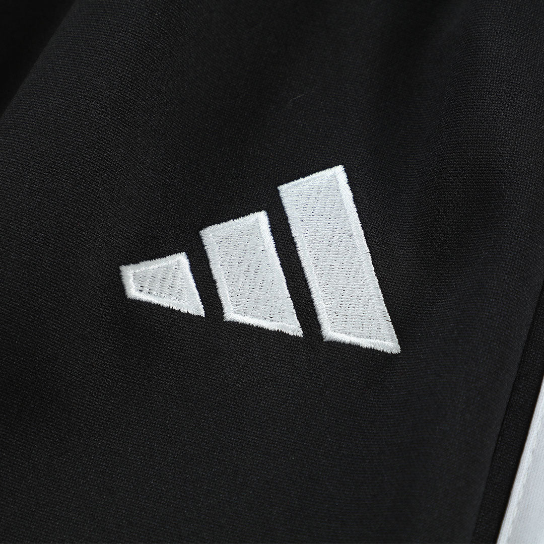 Kit de entrenamiento de Alemania 2026 (Chaqueta + Pantalones)