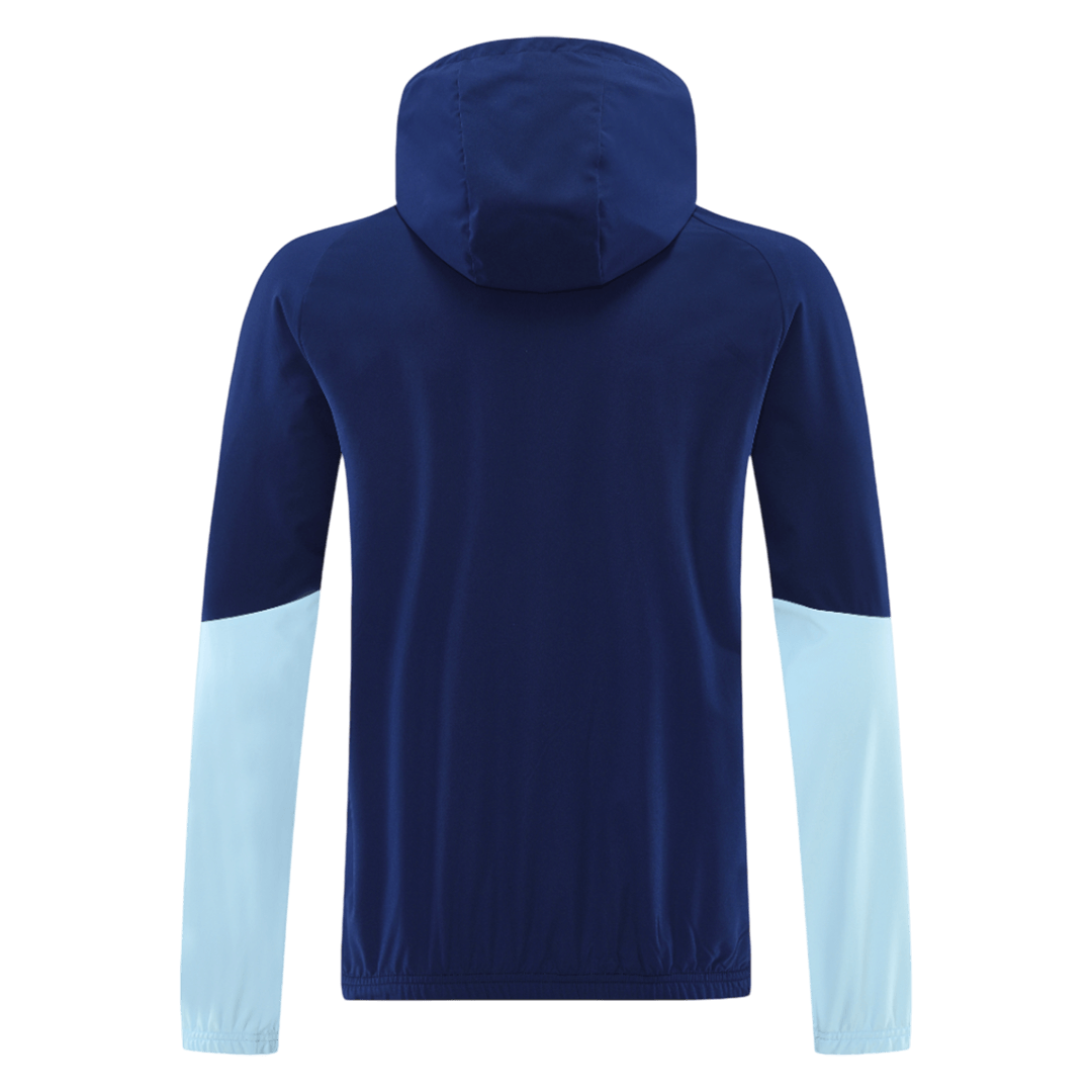 Chaqueta de entrenamiento de Argentina 2026