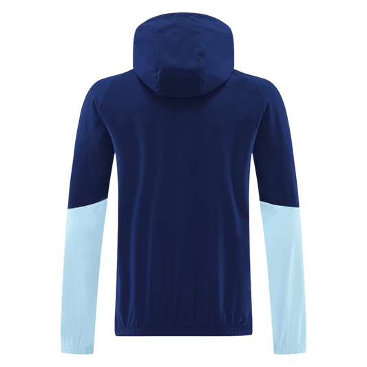 Chaqueta de entrenamiento de Argentina 2026