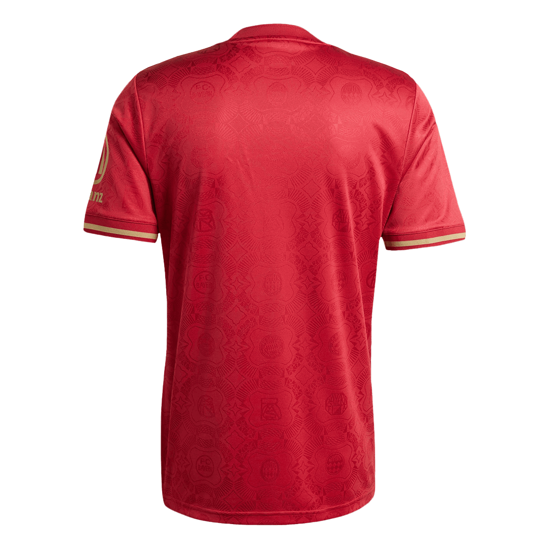 Camiseta de fútbol del Bayern Múnich 2024/25 - 125.º aniversario
