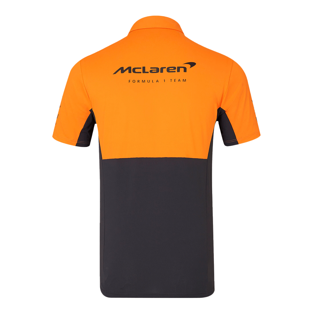 Camiseta/Polo del equipo McLaren F1 Racing 2024