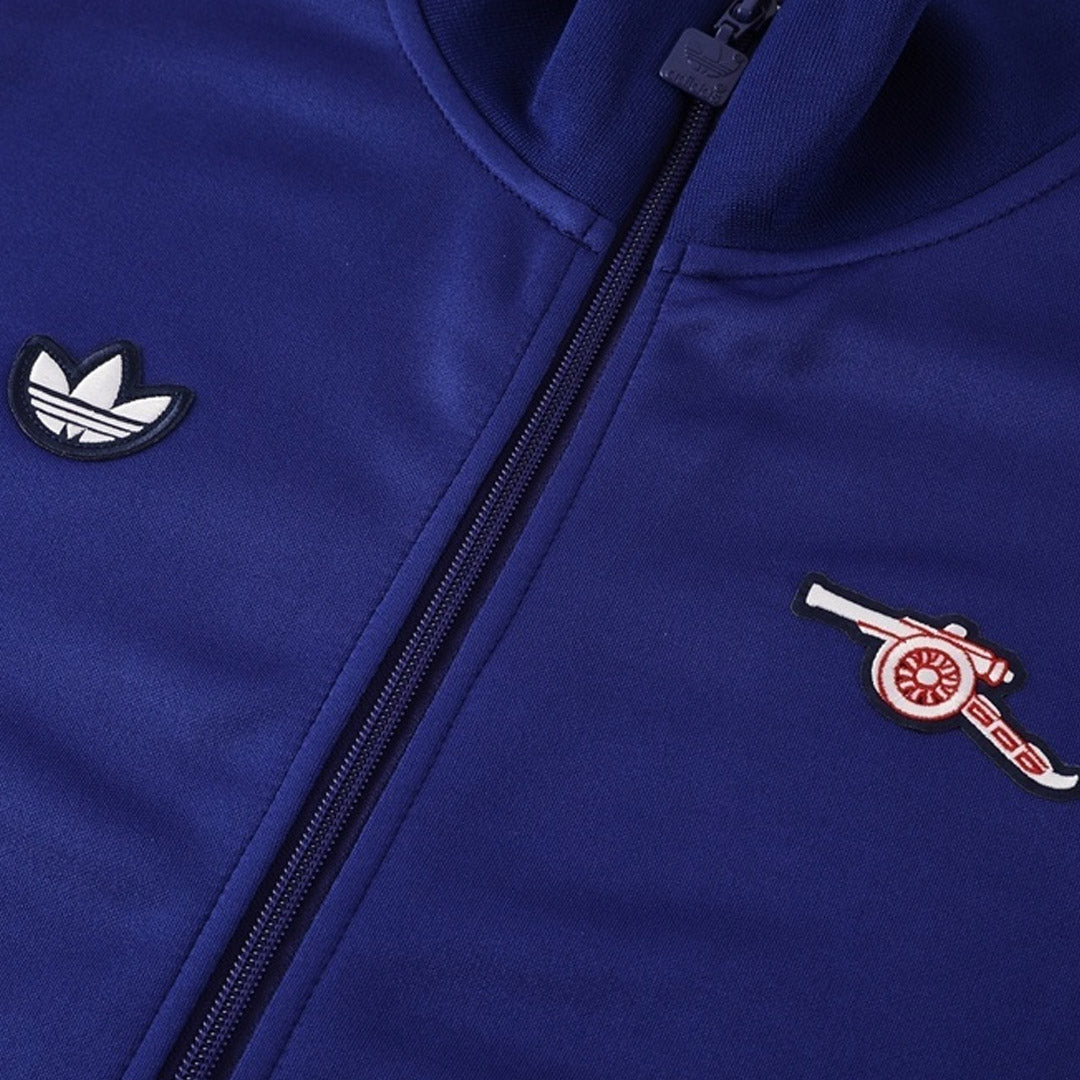 Chaqueta de entrenamiento del Arsenal 2025/26