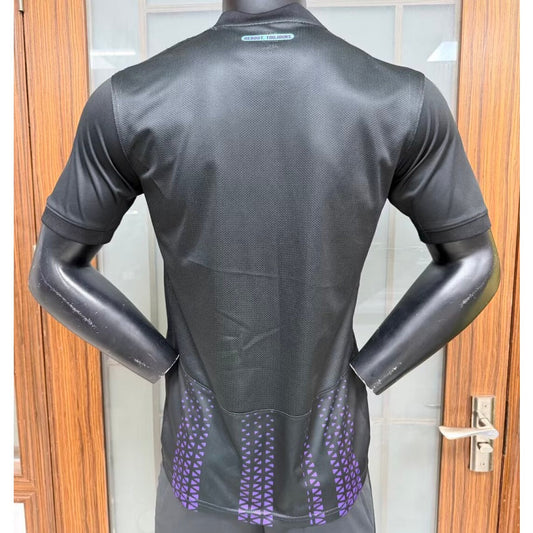 Camiseta de la tercera equipación del Toulouse 25/26