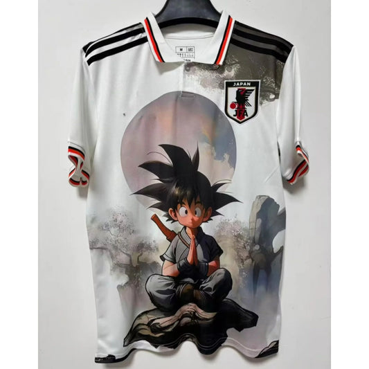 25/26 Camiseta POLO Especial ANIME JAPÓN A