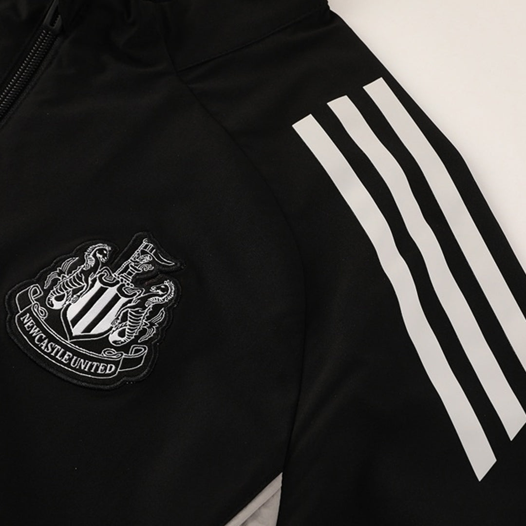 Chaqueta cortavientos del Newcastle United 2025/26