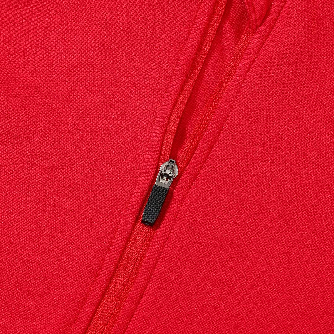 Kit de entrenamiento del Arsenal 2025/26 (Chaqueta + Pantalones)