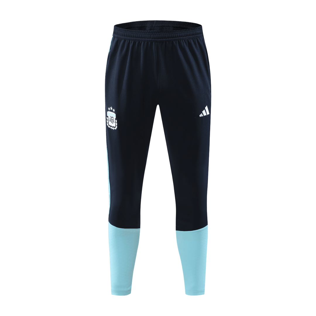 Kit de entrenamiento de Argentina 2026 (Chaqueta + Pantalones)