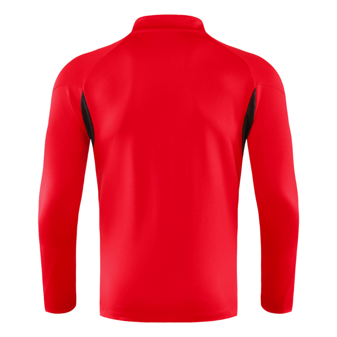 Kit de entrenamiento del Arsenal 2025/26 (Chaqueta + Pantalones)