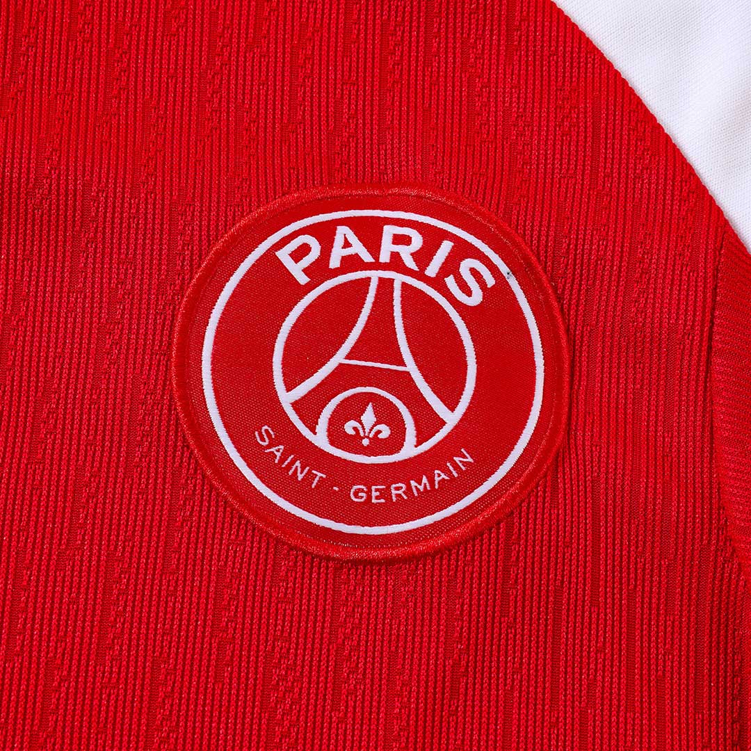 Kit de entrenamiento del PSG 2025/26 (Chaqueta + Pantalones)