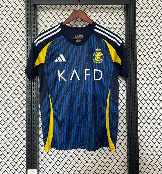 Camiseta especial Al-Nassr 24/25