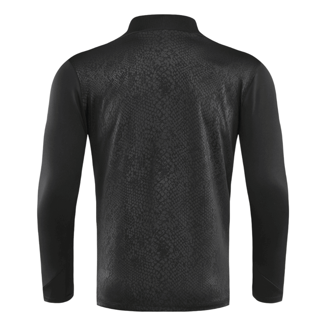 Chaqueta de entrenamiento del Barcelona 2025/26 (Chaqueta + Pantalón)