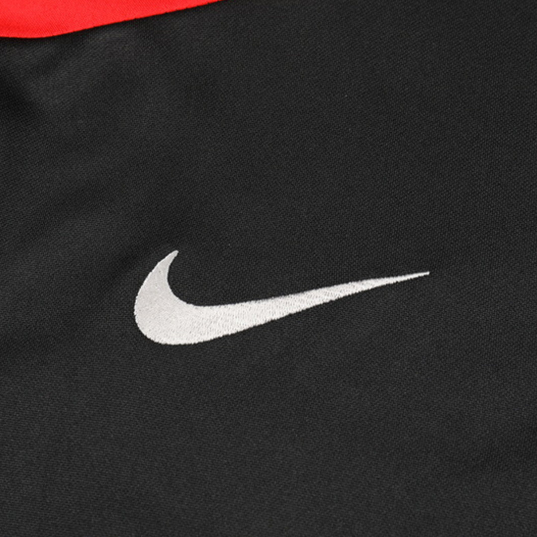 Kit sudadera con cremallera del Barcelona (camiseta y pantalón) 2024/25