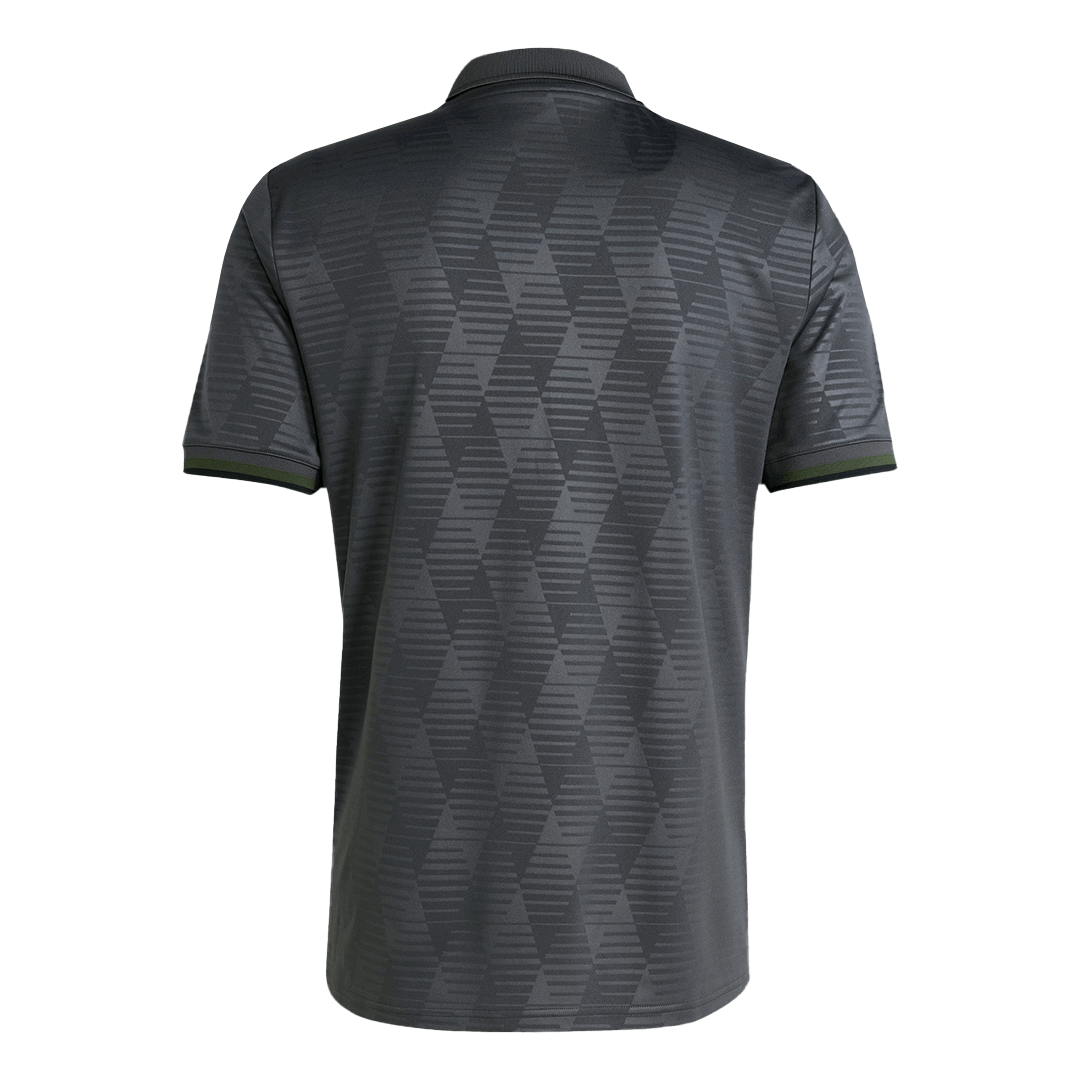 Camiseta de fútbol del Bayern Múnich para la Oktoberfest 2024/25