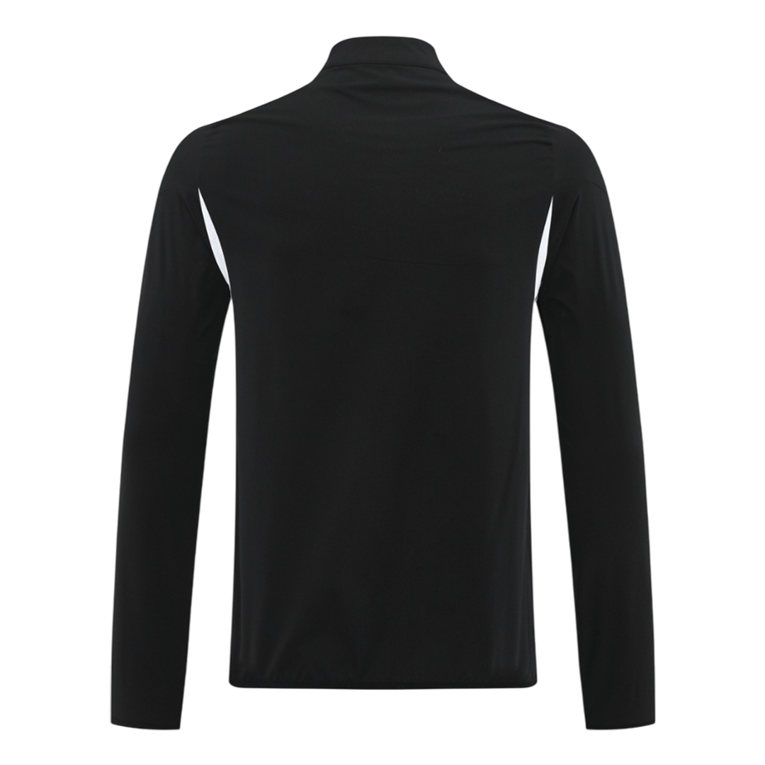 Chaqueta cortavientos del Liverpool 2025/26