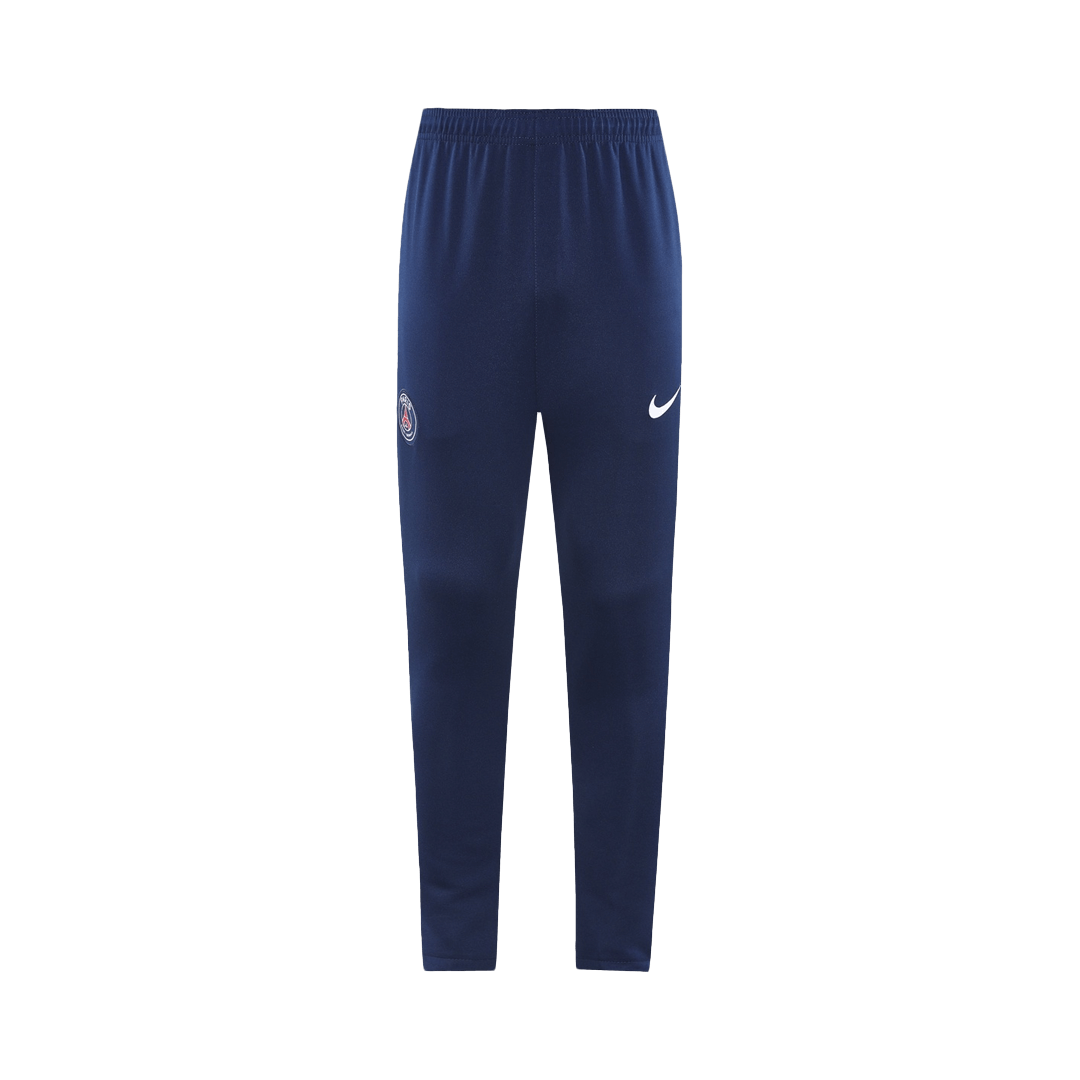 Chaqueta de entrenamiento del PSG 25/26 (chaqueta + pantalón), color azul marino