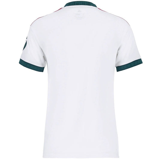 Camiseta local Real Madrid 2026/27 mujer