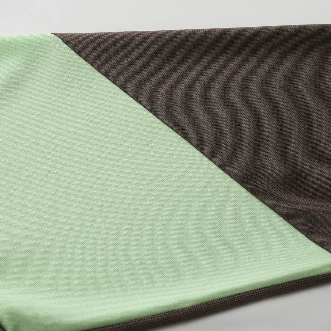 Kit de chaqueta del Real Madrid 2025/26 - Verde