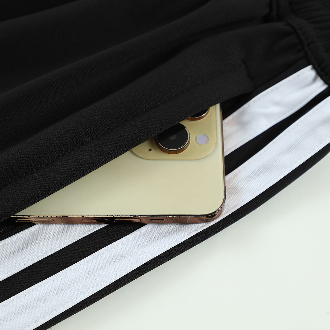 Kit de entrenamiento de Alemania 2026 (Chaqueta + Pantalones)