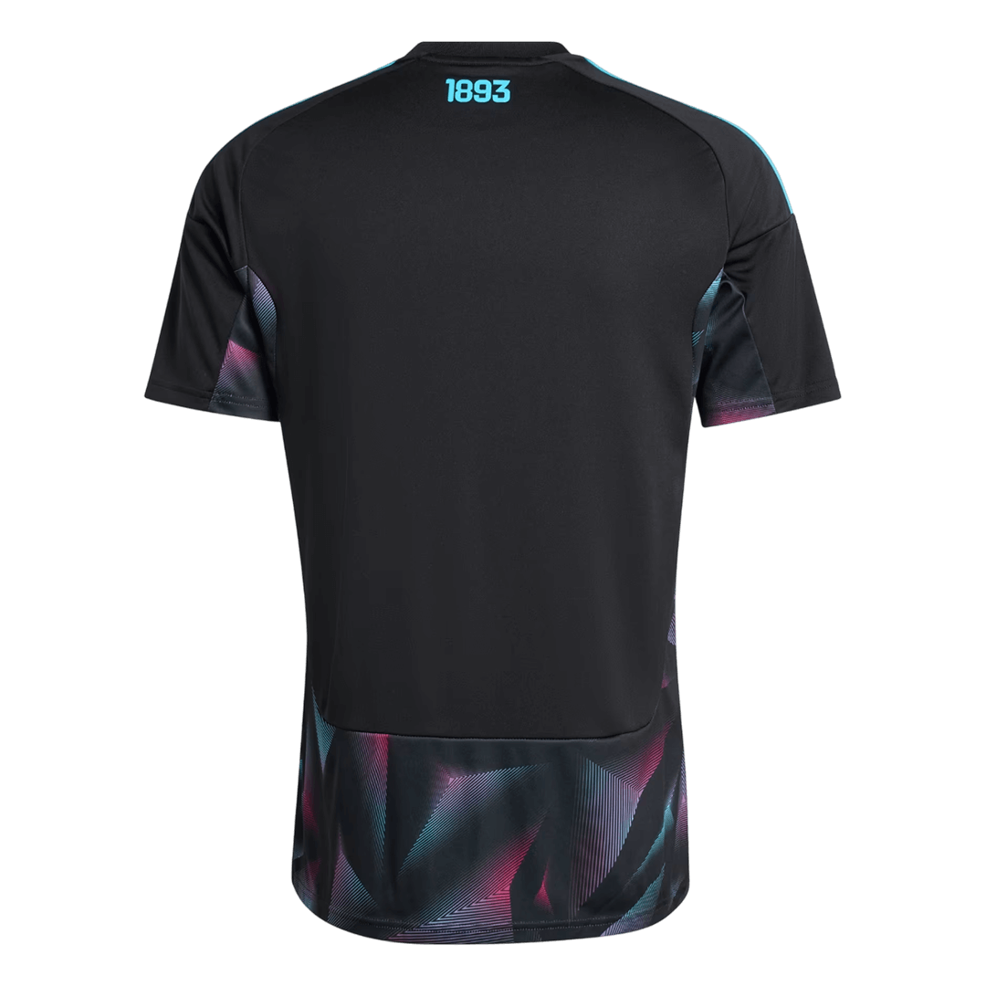 Camiseta de fútbol de Argentina 2026
