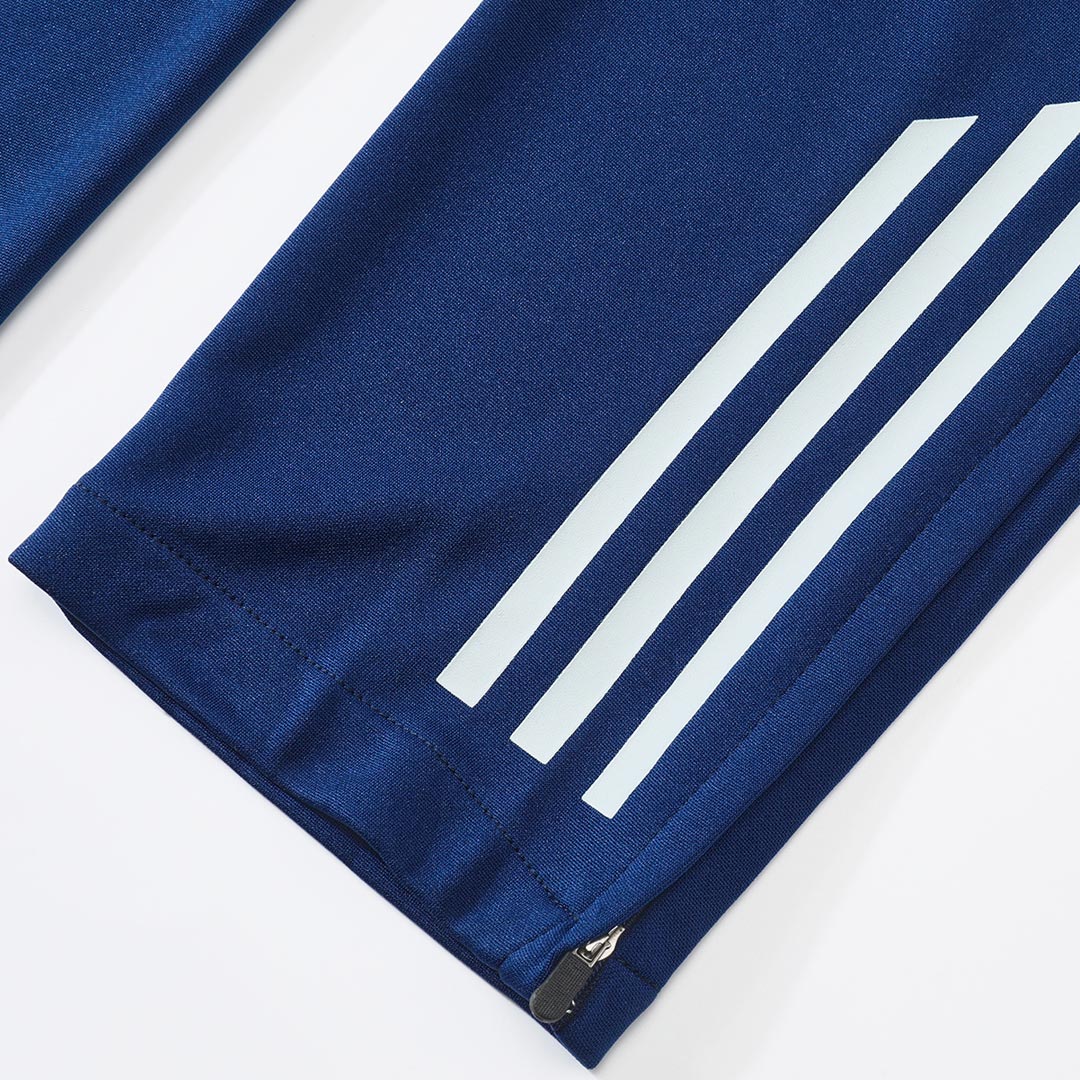 Kit de entrenamiento del Arsenal 2025/26 (Chaqueta + Pantalones)
