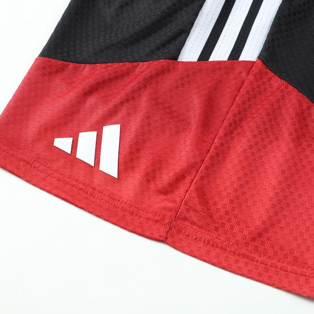 Equipación de prepartido de Alemania (camiseta + pantalón corto) 2026