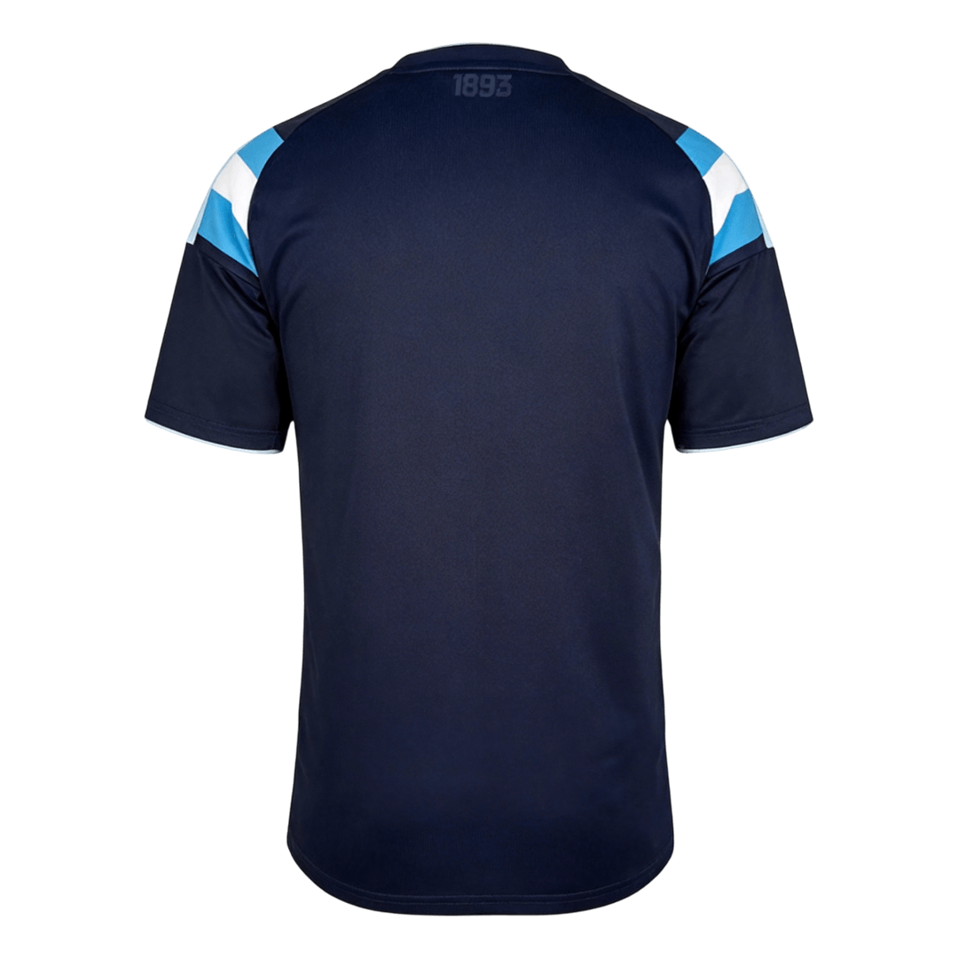 Camiseta de fútbol de Argentina 2026