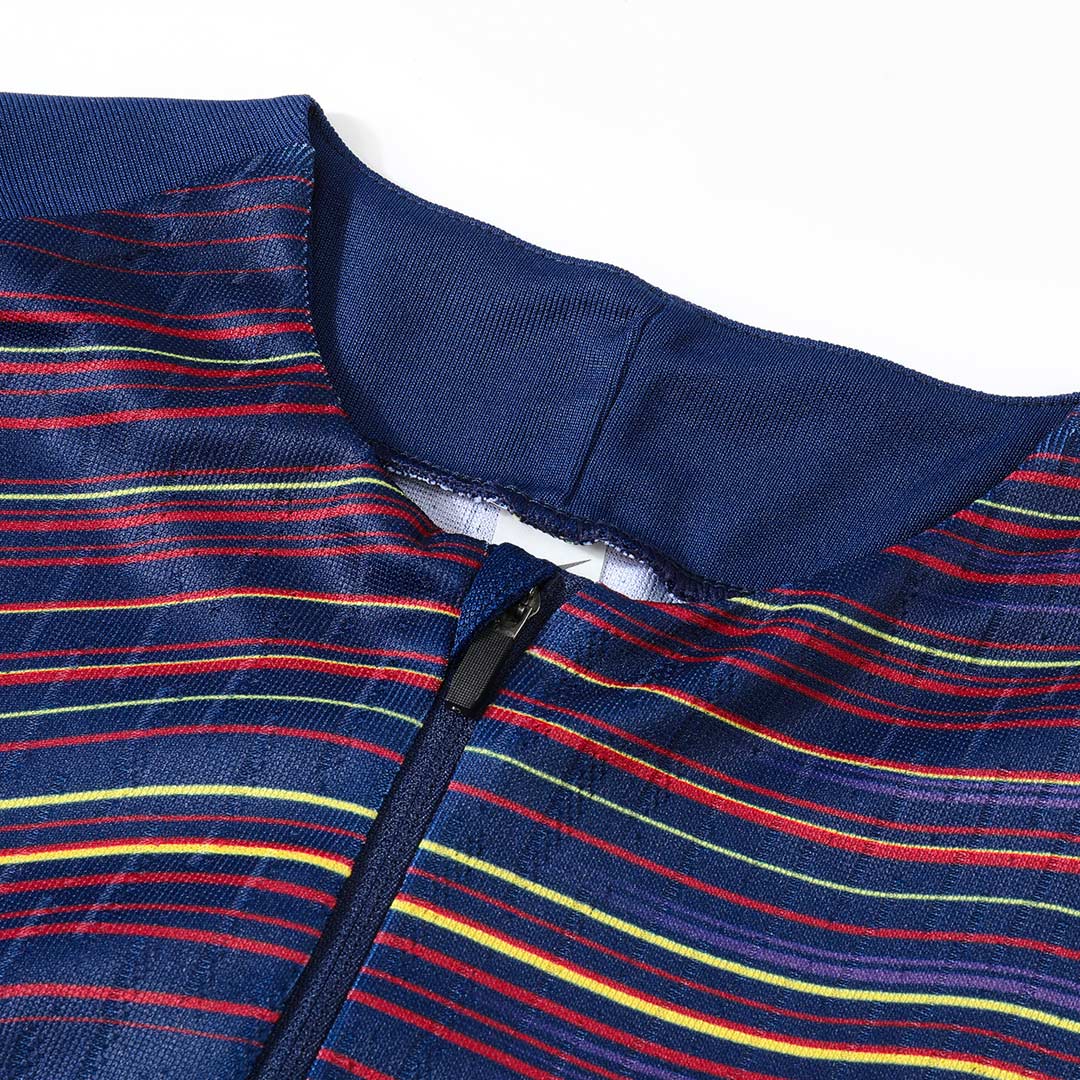 Chaqueta de entrenamiento del Barcelona 2025/26 (Chaqueta + Pantalón)