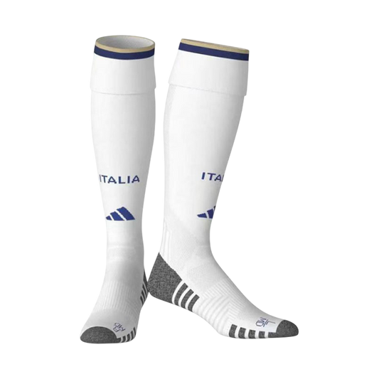 Calcetines de local de Italia 2026