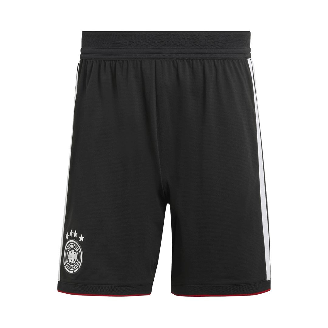 Pantalón cortos de local de Alemania 2026