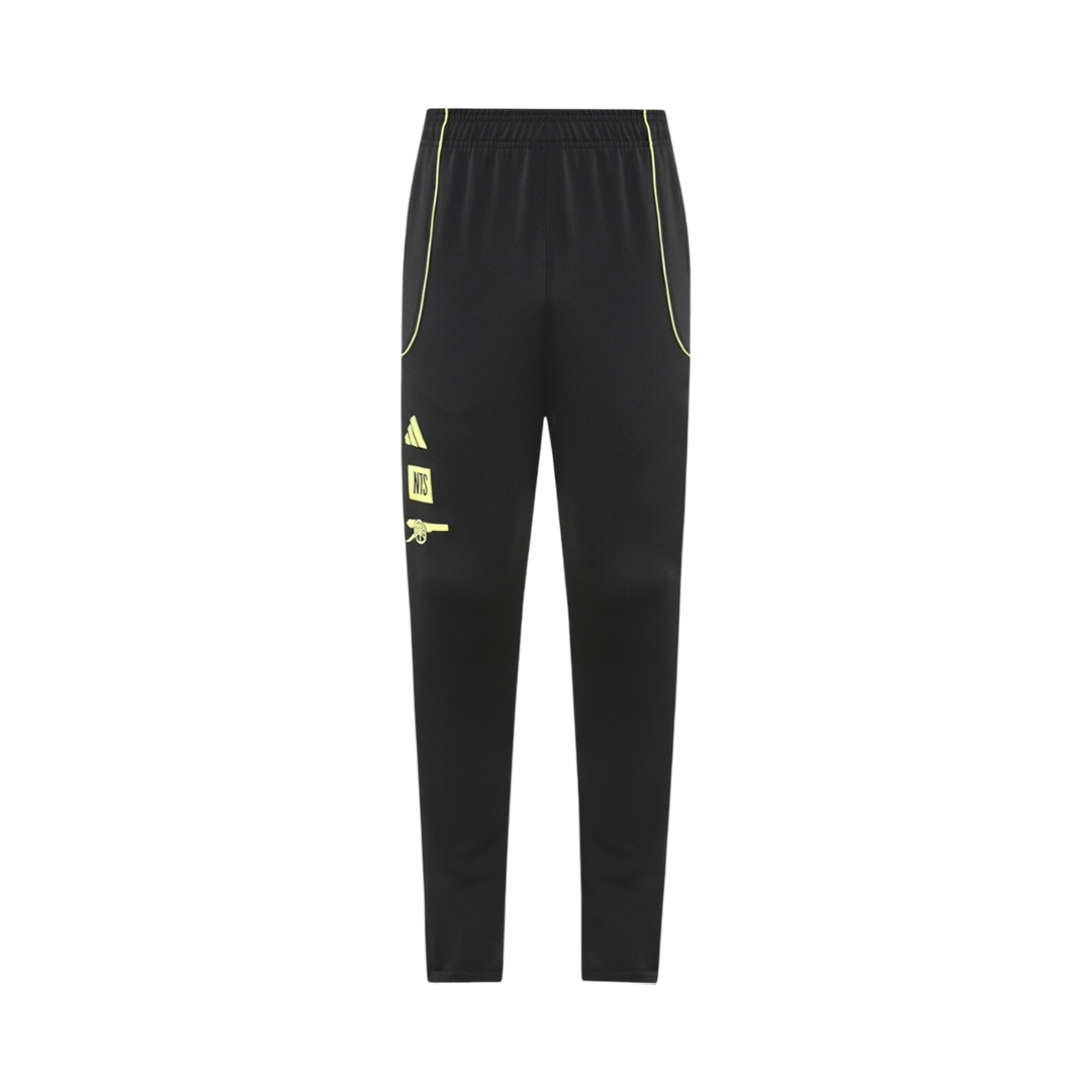 Kit de entrenamiento del Arsenal 2025/26 (Chaqueta + Pantalones)