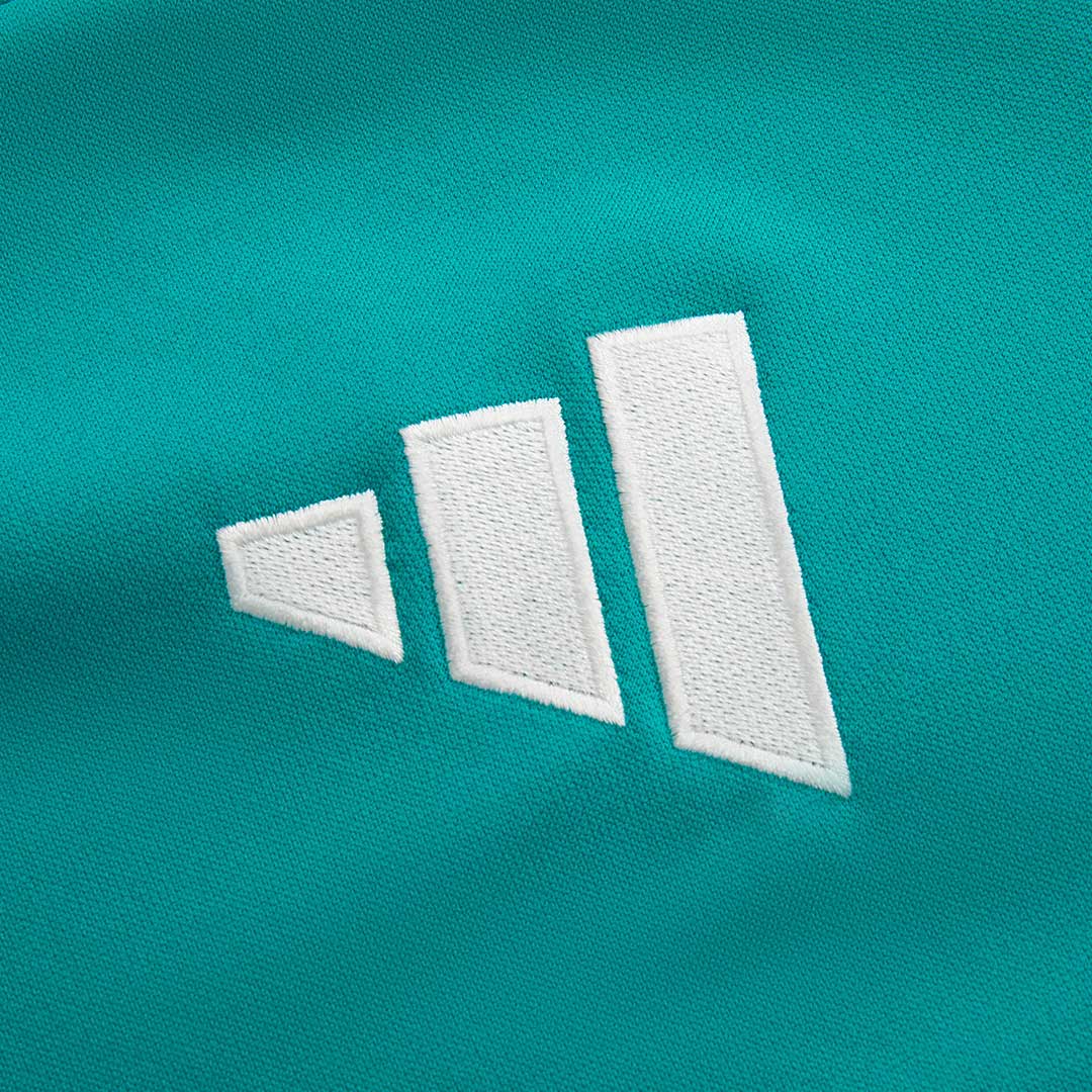 Kit de entrenamiento del Liverpool 2025/26 (Chaqueta + Pantalones)
