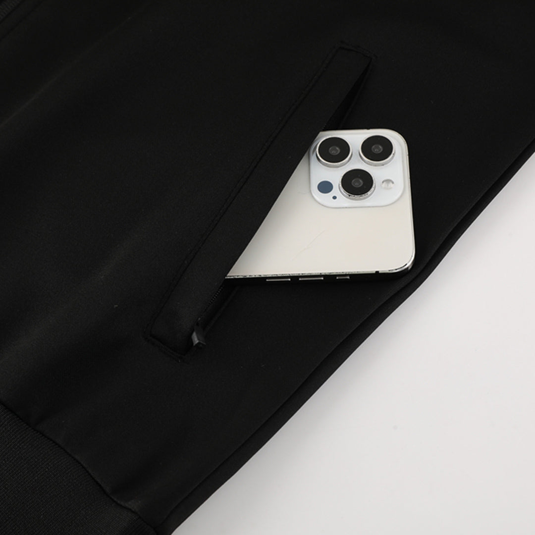 Chaqueta de entrenamiento del PSG (Chaqueta + Pantalón) 2024/25