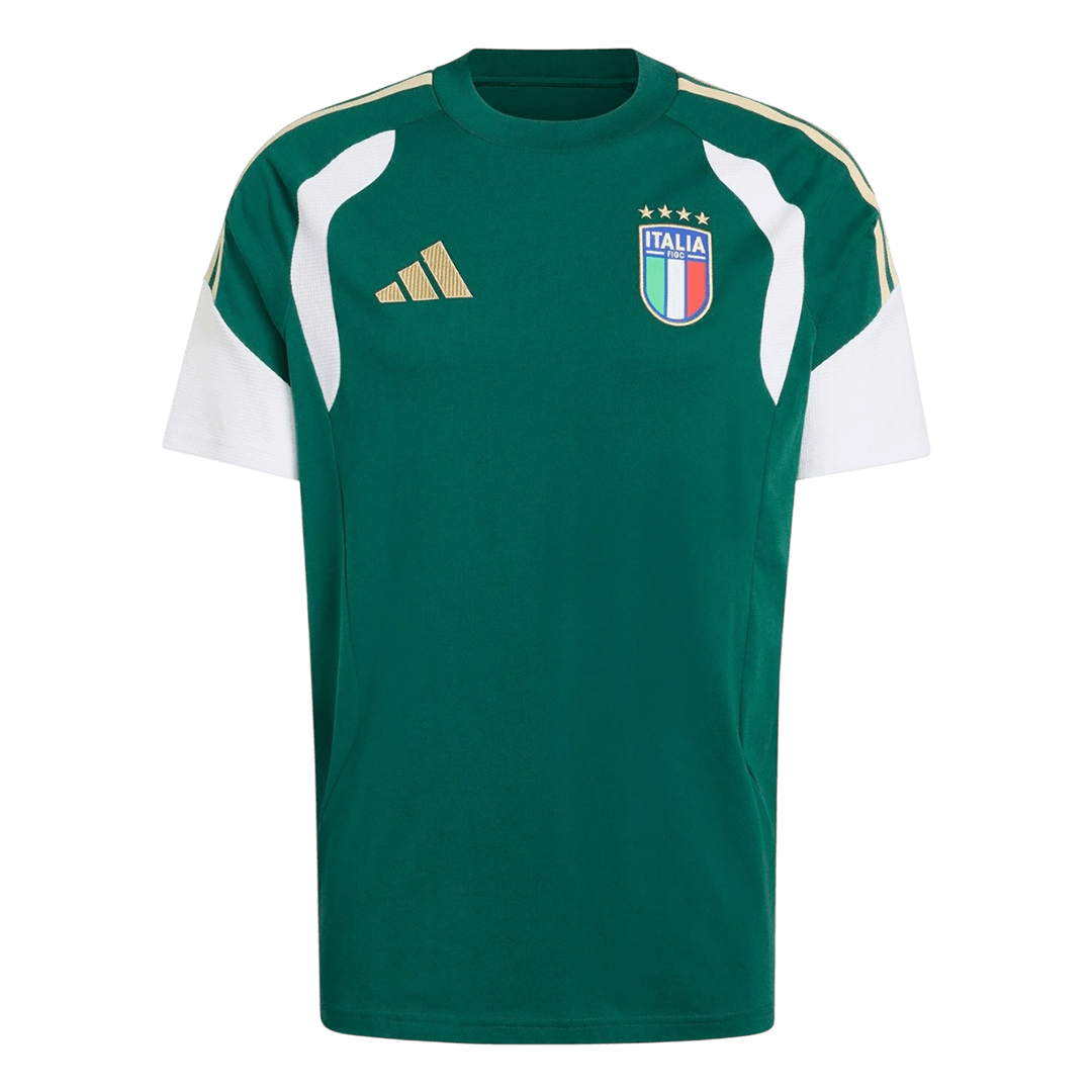 Camiseta de fútbol de Italia para la pretemporada 2026
