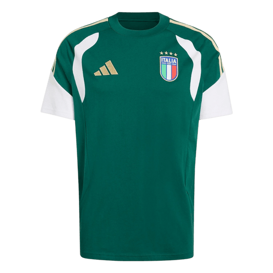 Camiseta de fútbol de Italia para la pretemporada 2026