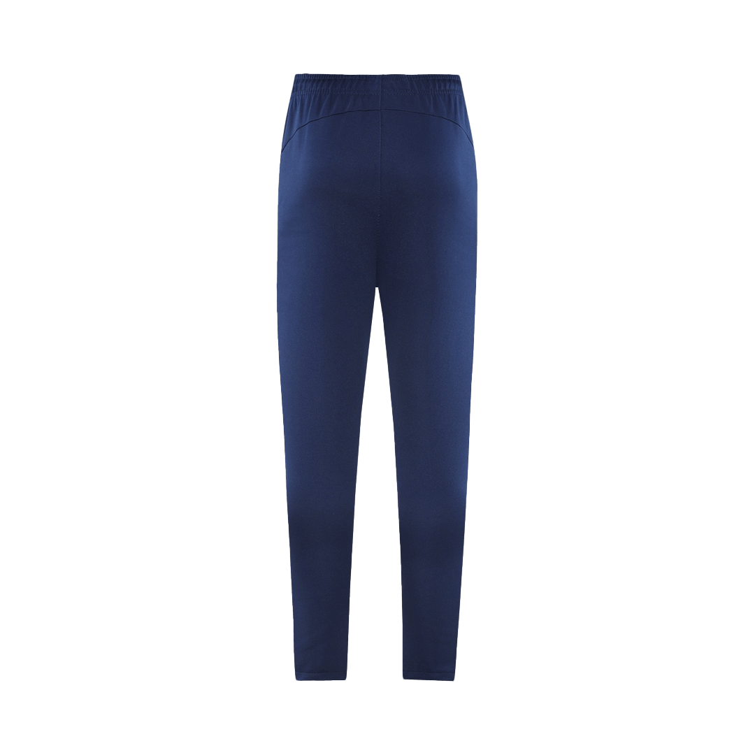 Chaqueta de entrenamiento del PSG 25/26 (chaqueta + pantalón), color azul marino