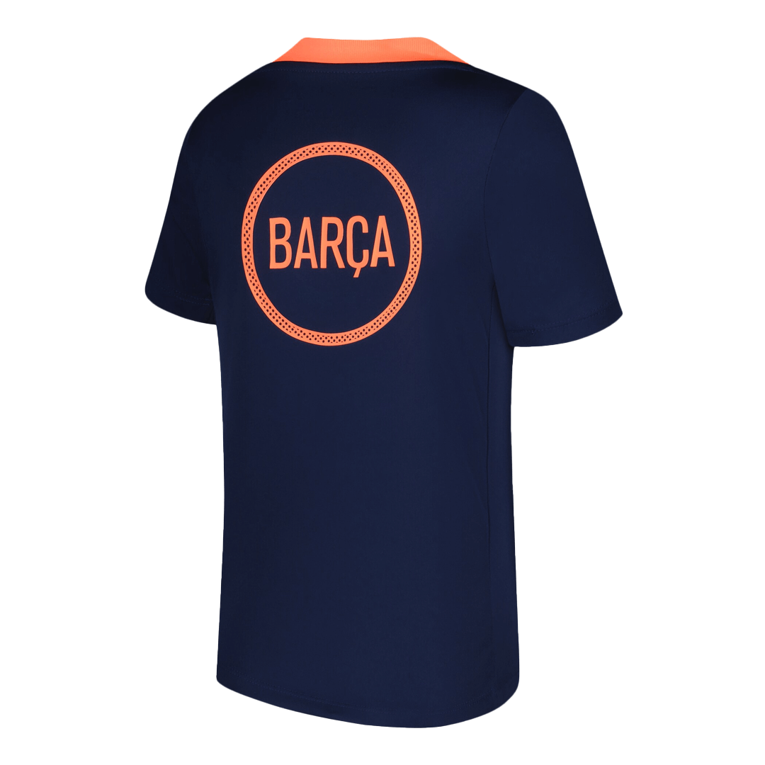 Camiseta Futbol Barcelona 2025/26