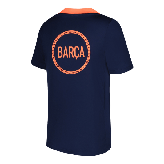 Camiseta Futbol Barcelona 2025/26