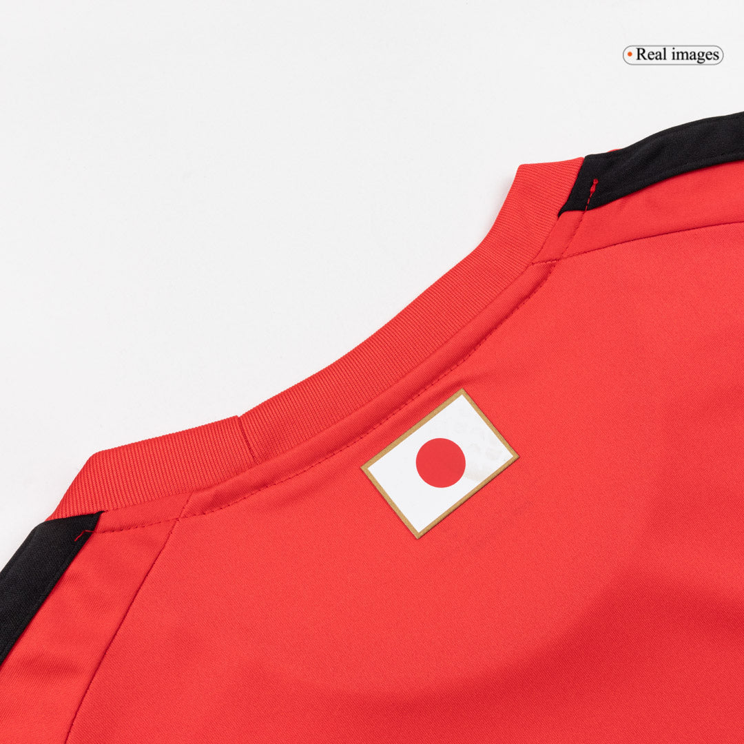 Camiseta de la selección hombre de Japón para el Mundial 2026