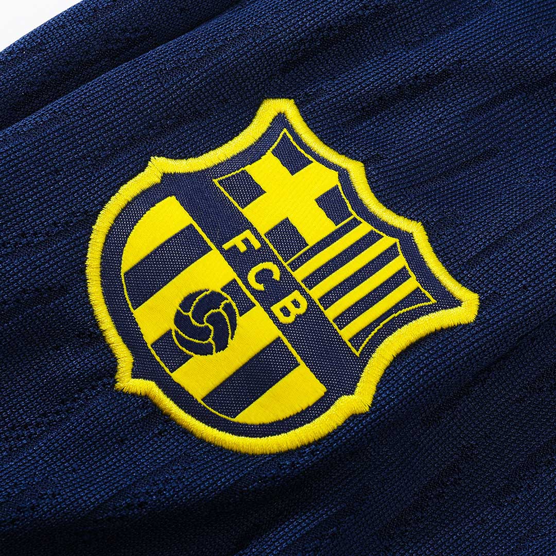 Chaqueta de entrenamiento del Barcelona 2025/26 (Chaqueta + Pantalón)