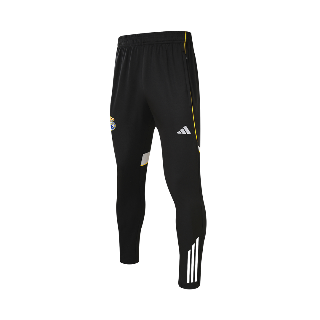 Kit de camiseta infantil del Real Madrid 2025/26 - Blanco