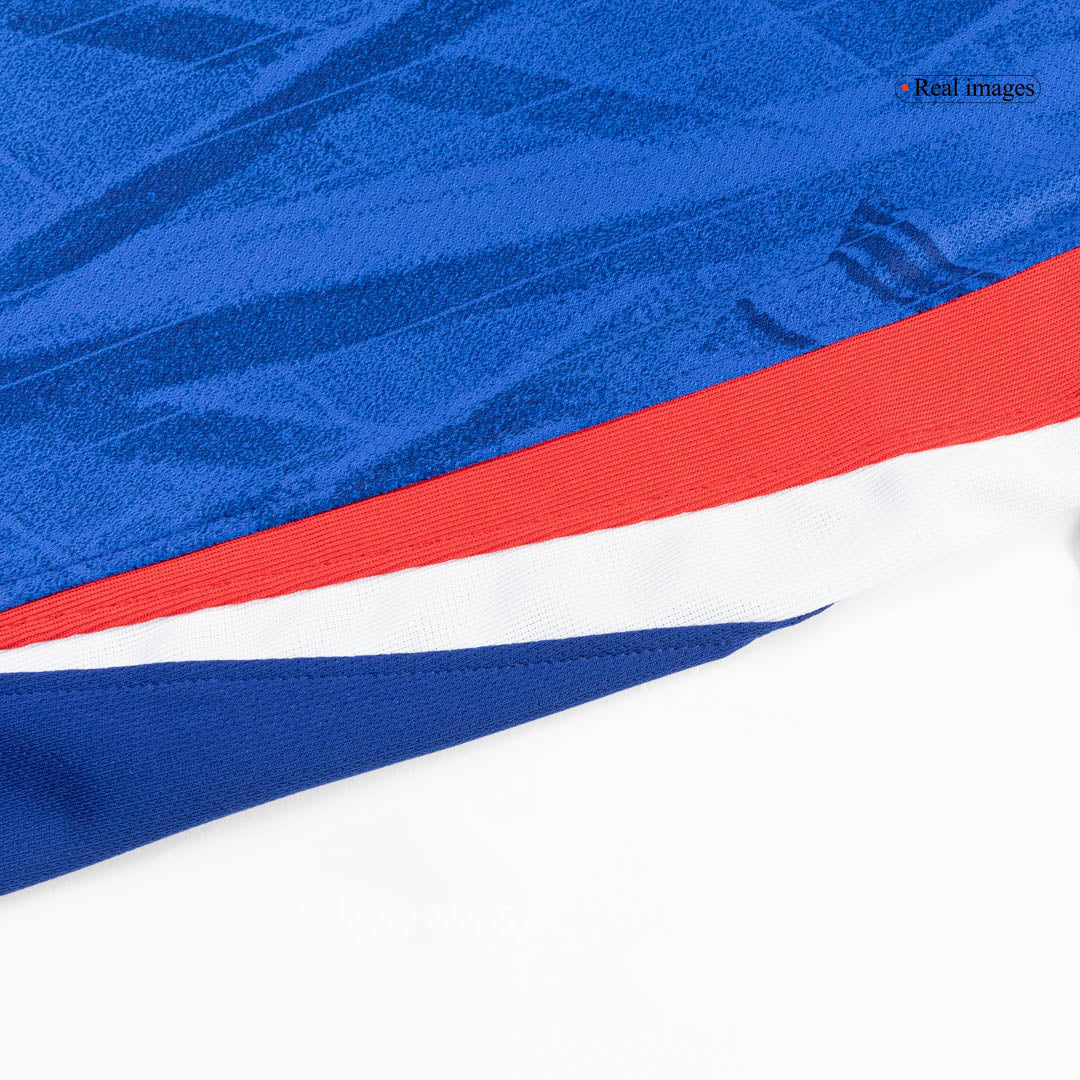 Camiseta de fútbol HATO #21 Chelsea 1ª equipación 2025/26