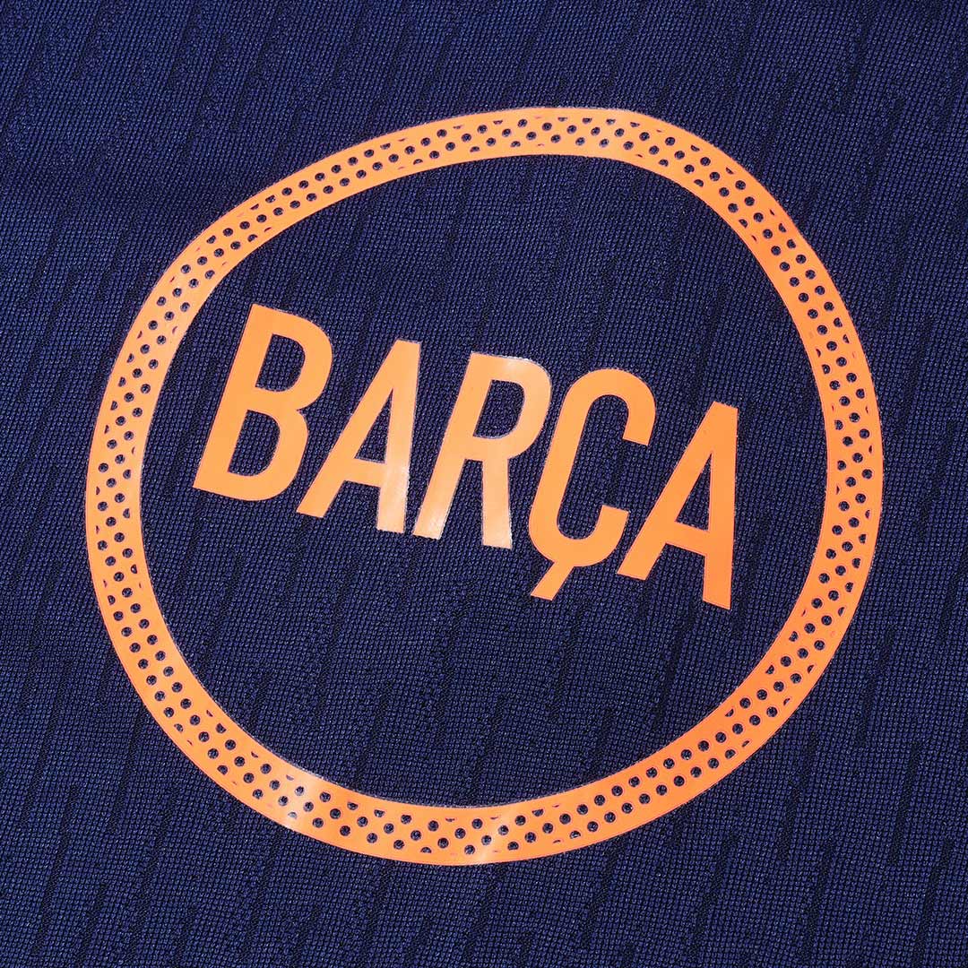 Chaqueta de entrenamiento del Barcelona 2025/26 (Chaqueta + Pantalón)