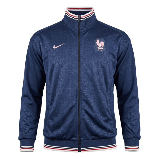 Chaqueta de entrenamiento de Francia 2026
